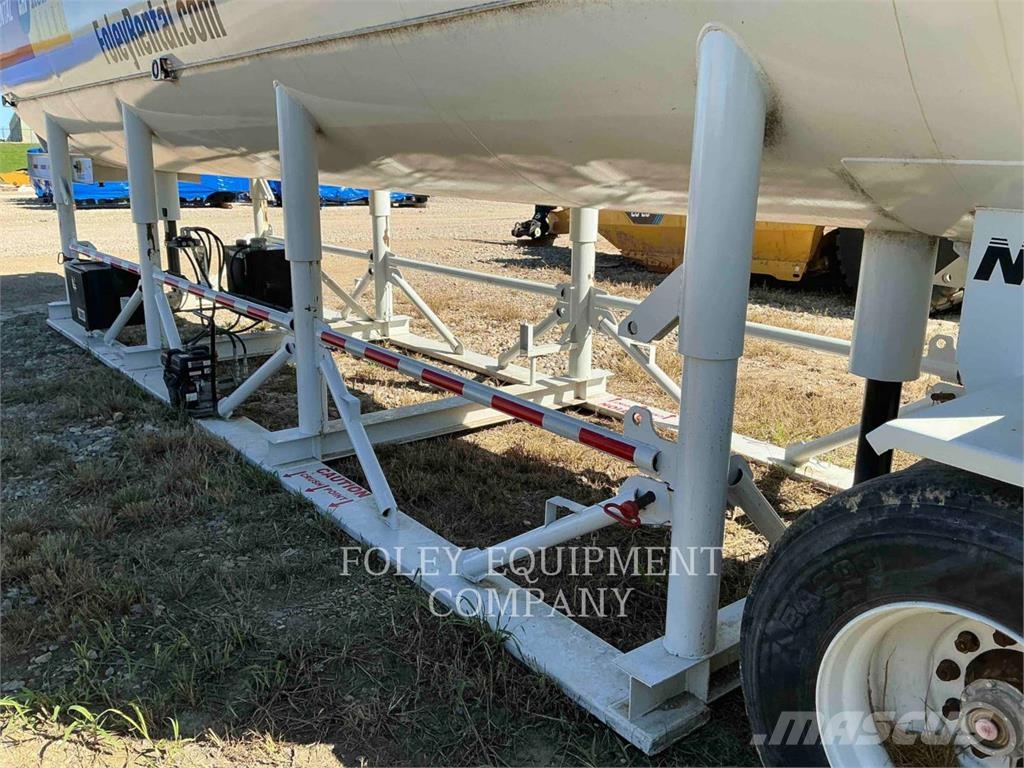  MISCELLANEOUS MFGRS WATERTR12K Tankbilar