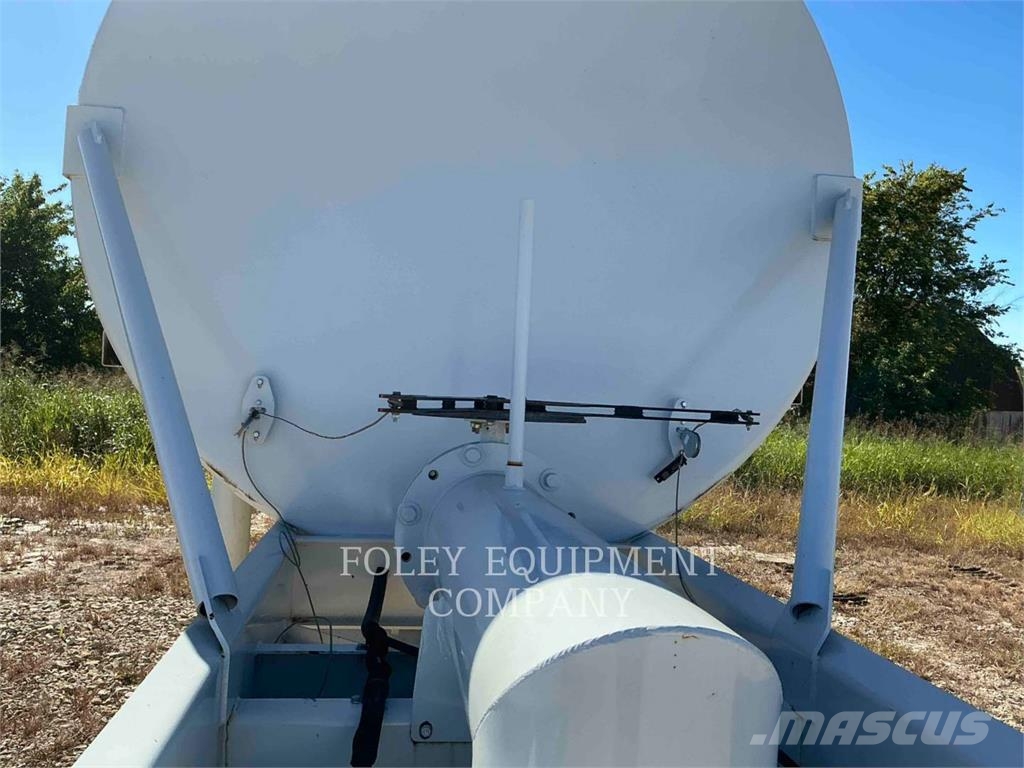  MISCELLANEOUS MFGRS WATERTR12K Tankbilar
