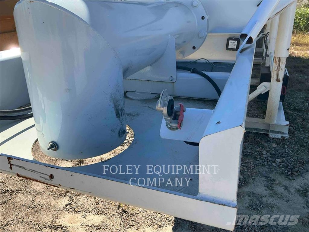  MISCELLANEOUS MFGRS WATERTR12K Tankbilar