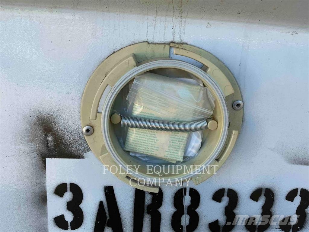  MISCELLANEOUS MFGRS WATERTR12K Tankbilar