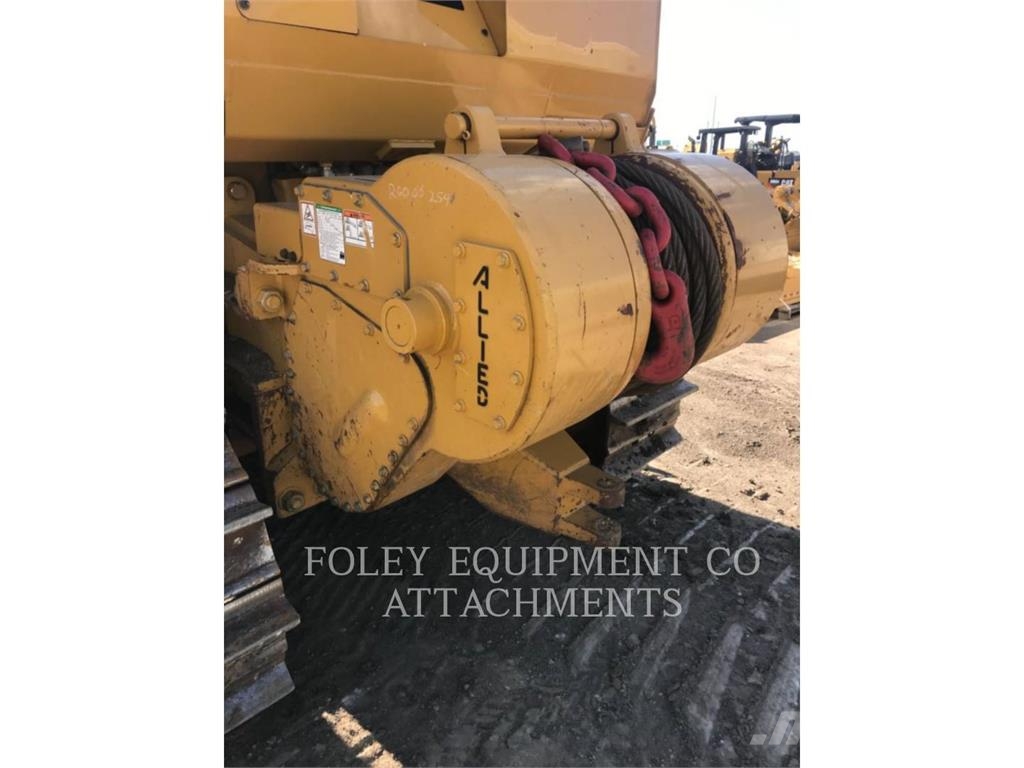 MISCELLANEOUS MFGRS WIW12E Rupsdozers