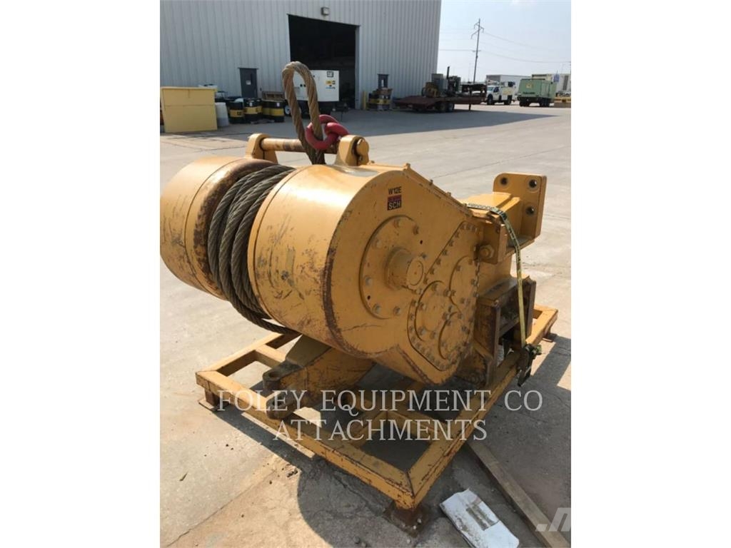 MISCELLANEOUS MFGRS WIW12E Rupsdozers
