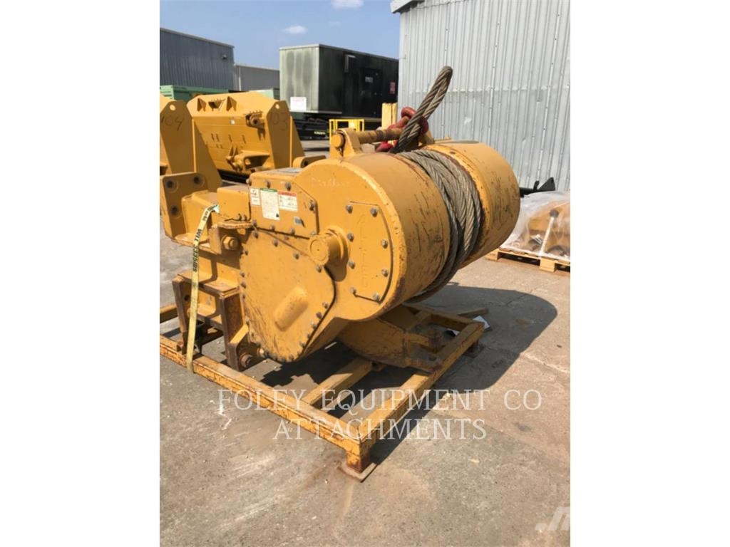 MISCELLANEOUS MFGRS WIW12E Rupsdozers