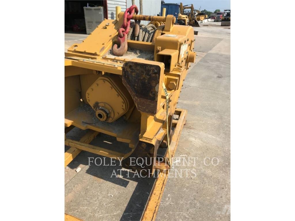 MISCELLANEOUS MFGRS WIW12E Rupsdozers