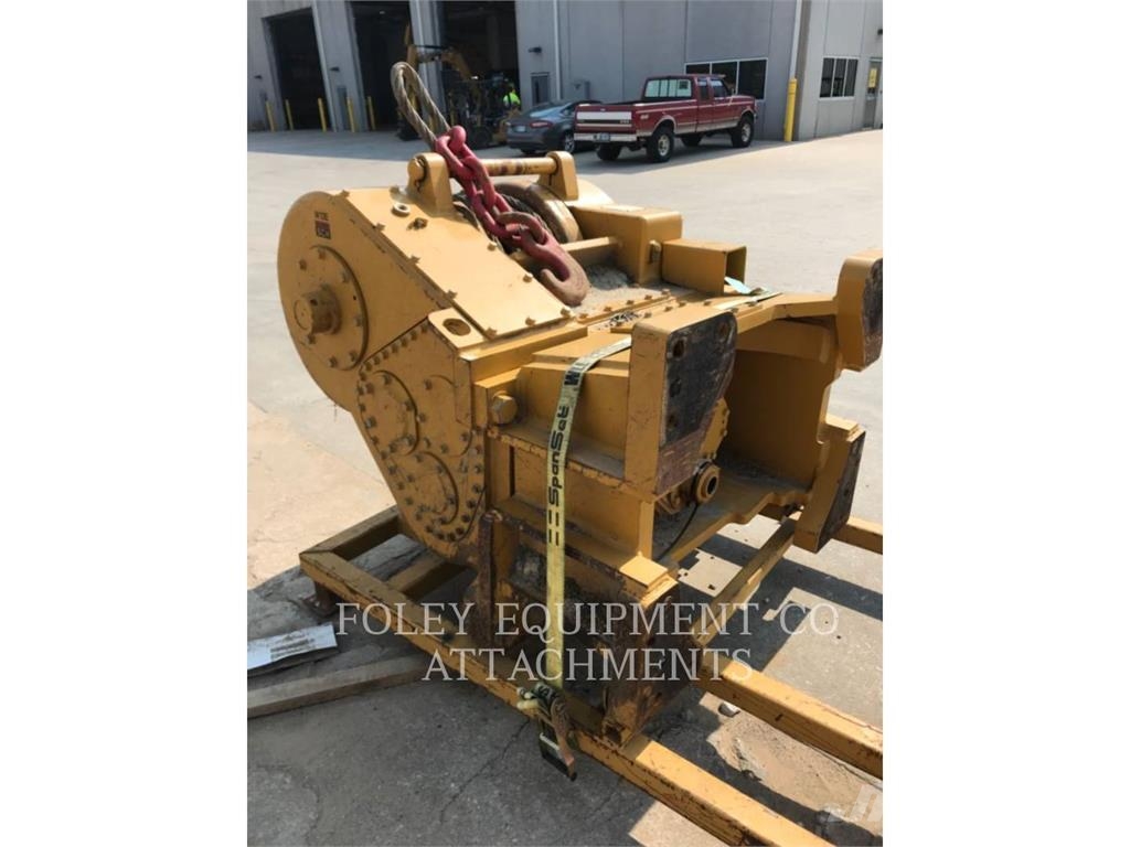 MISCELLANEOUS MFGRS WIW12E Rupsdozers