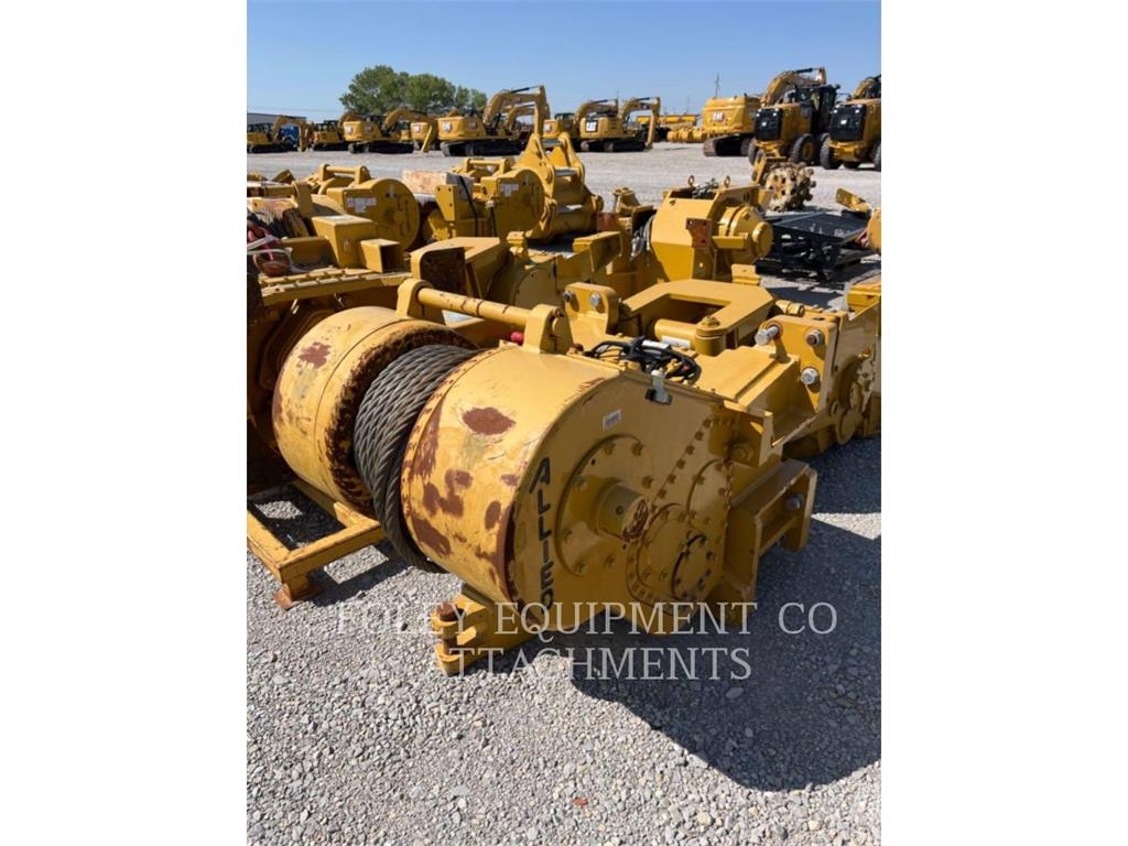 MISCELLANEOUS MFGRS WIW12E Rupsdozers