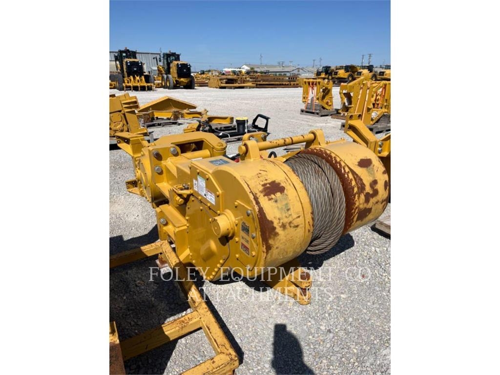 MISCELLANEOUS MFGRS WIW12E Rupsdozers