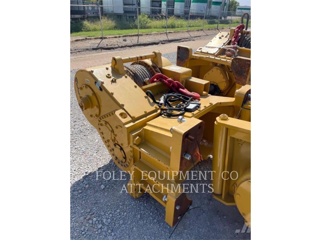 MISCELLANEOUS MFGRS WIW12E Rupsdozers