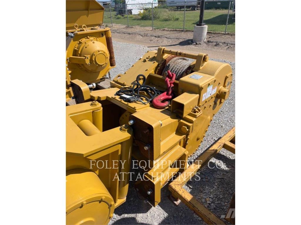 MISCELLANEOUS MFGRS WIW12E Rupsdozers