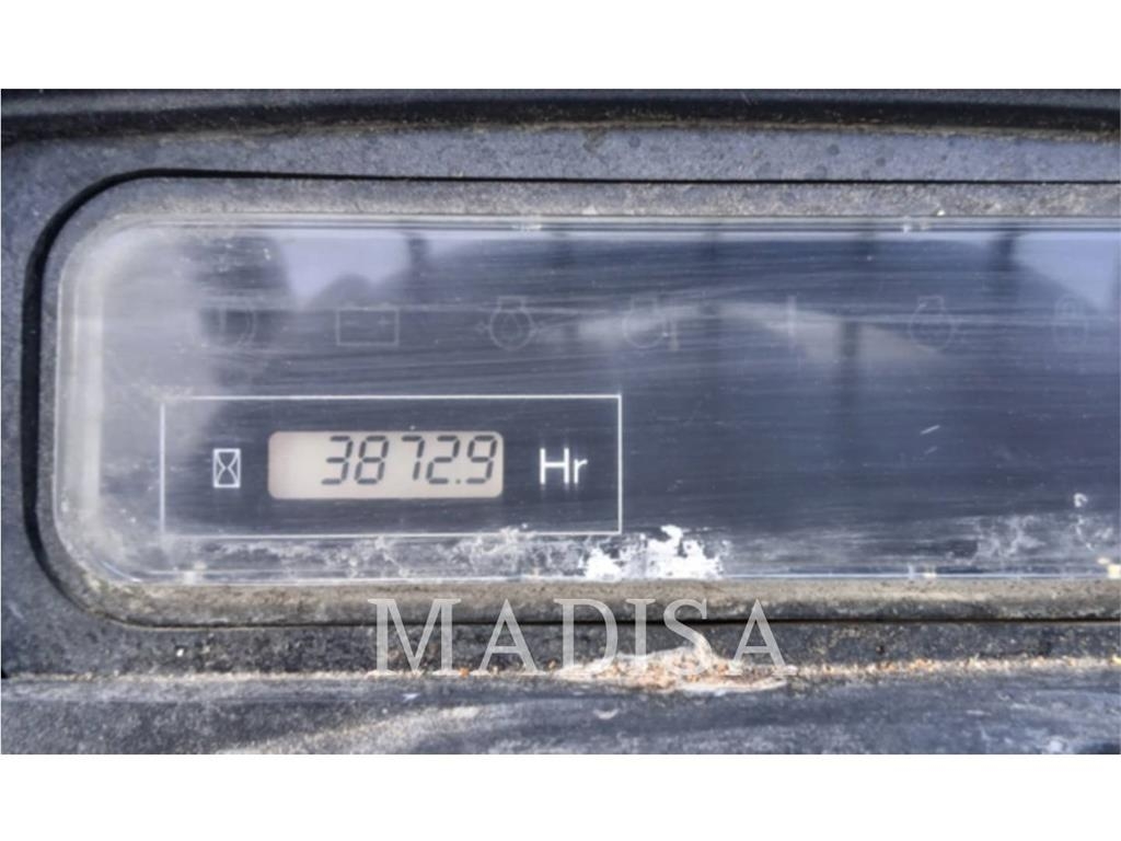 Mitsubishi FGC45K6-LP Other