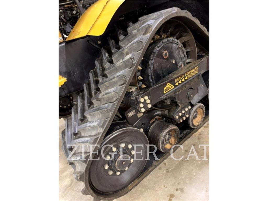 Mobile Track Solutions 3630T Strgalci