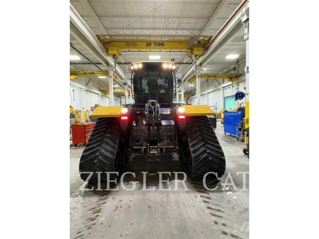 Mobile Track Solutions 3630T Strgalci