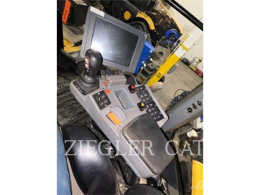 Mobile Track Solutions 3630T Strgalci