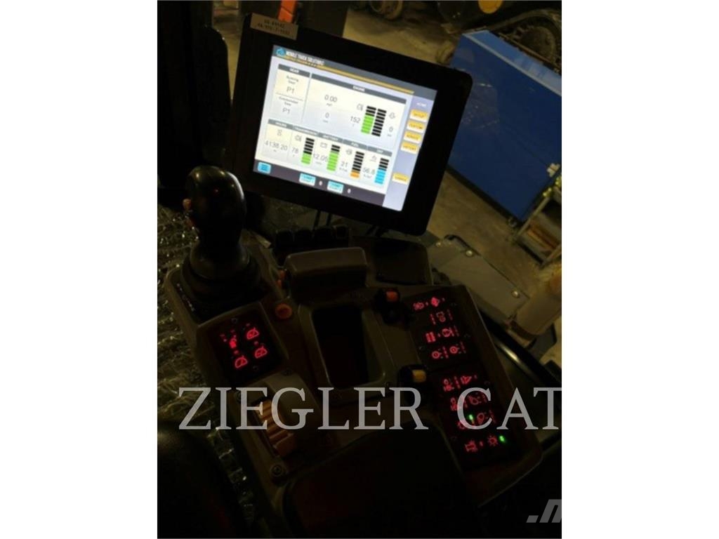 Mobile Track Solutions 3630T Strgalci