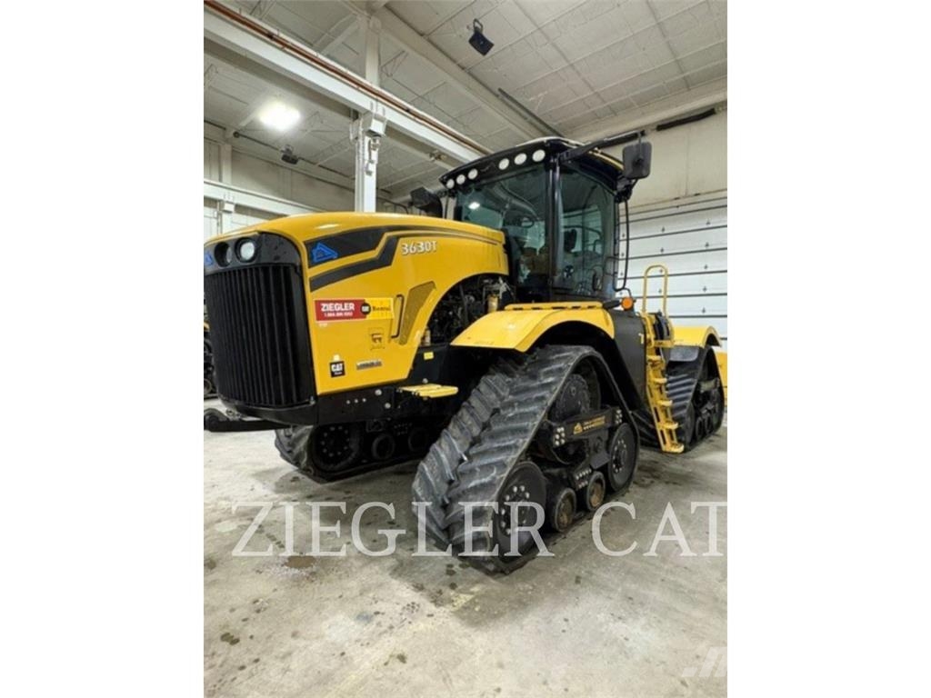 Mobile Track Solutions 3630T Strgalci