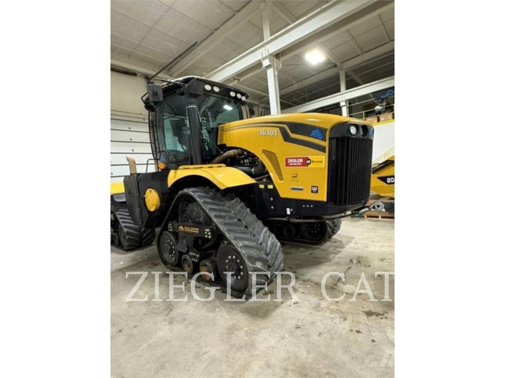 Mobile Track Solutions 3630T Strgalci