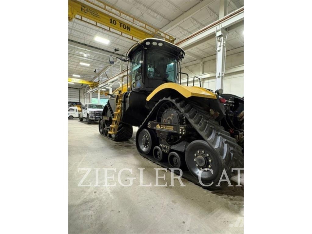 Mobile Track Solutions 3630T Strgalci