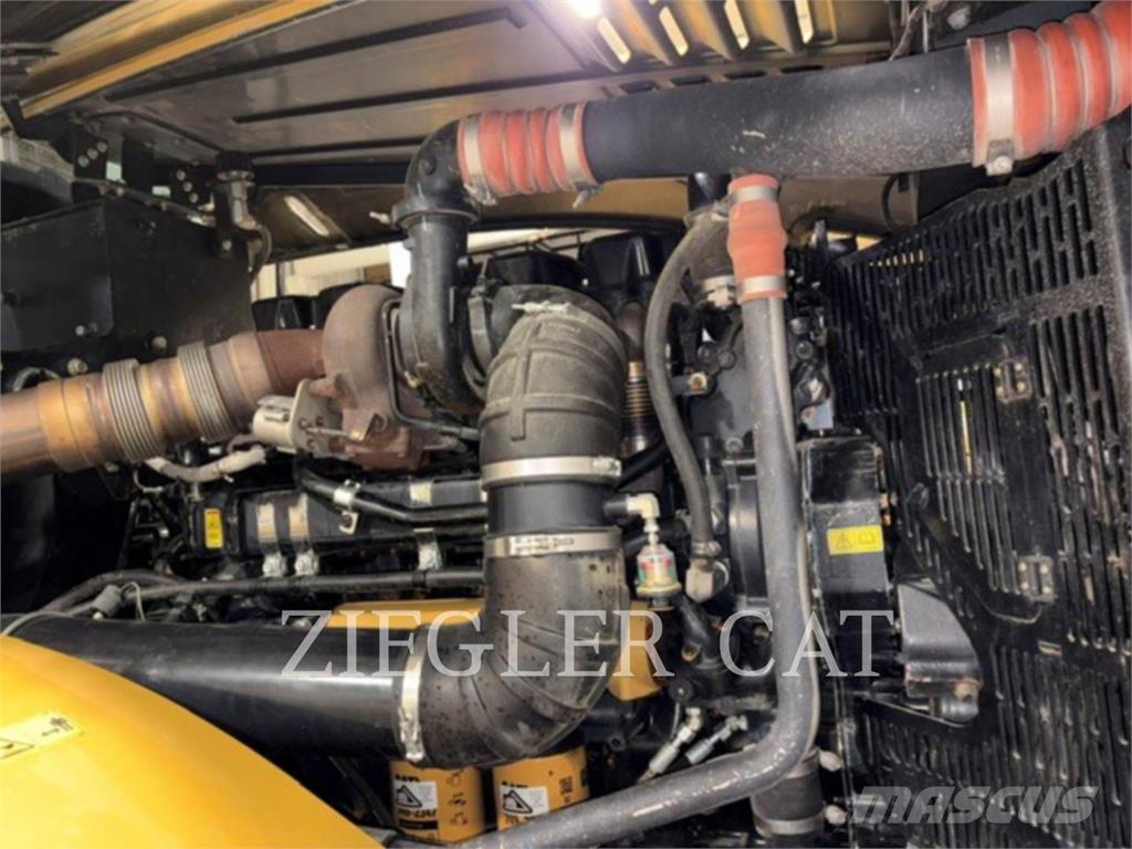 Mobile Track Solutions 3630T Strgalci