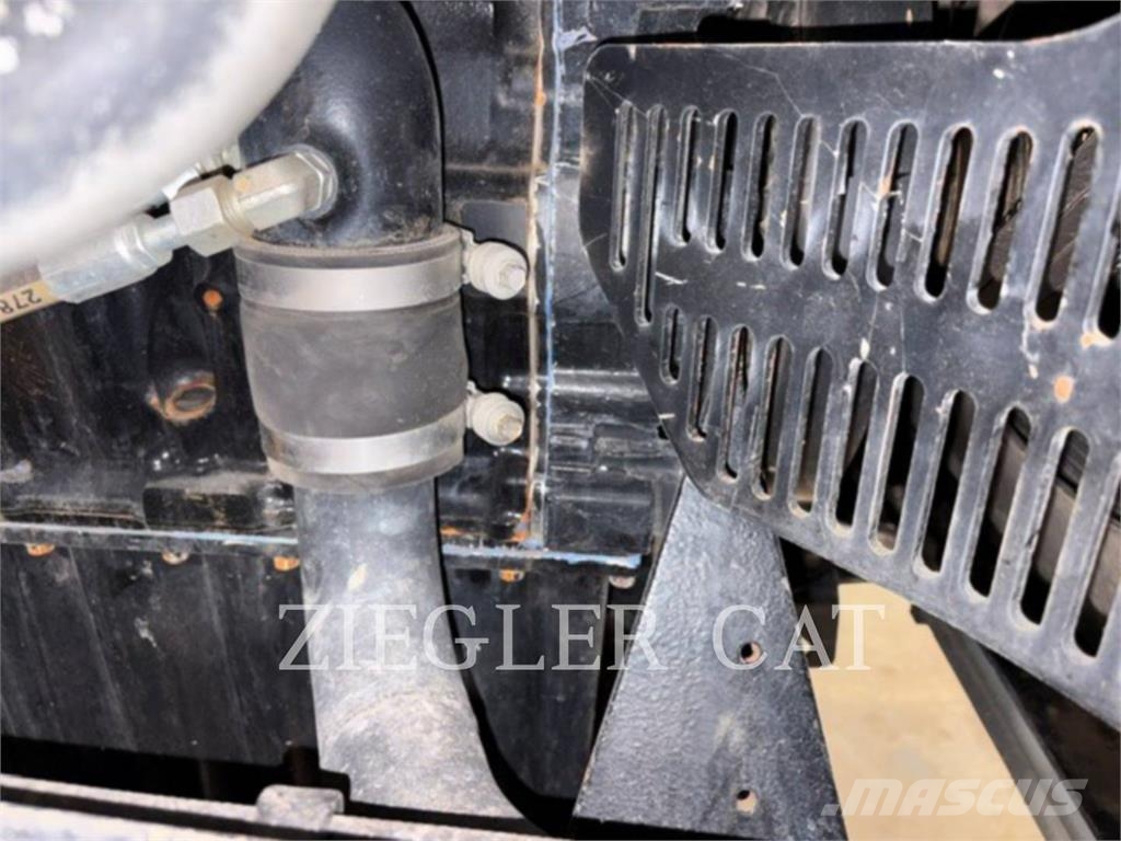Mobile Track Solutions 3630T Strgalci