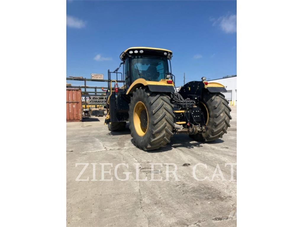 Mobile Track Solutions 3630W Traktoren