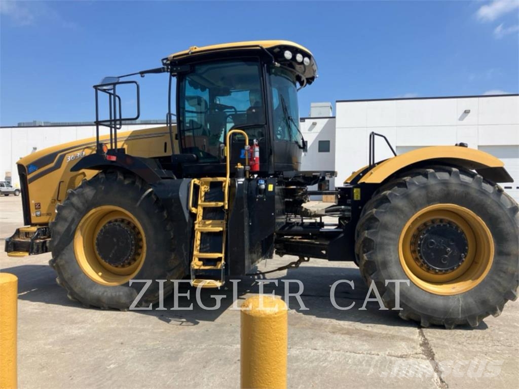 Mobile Track Solutions 3630W Traktoren