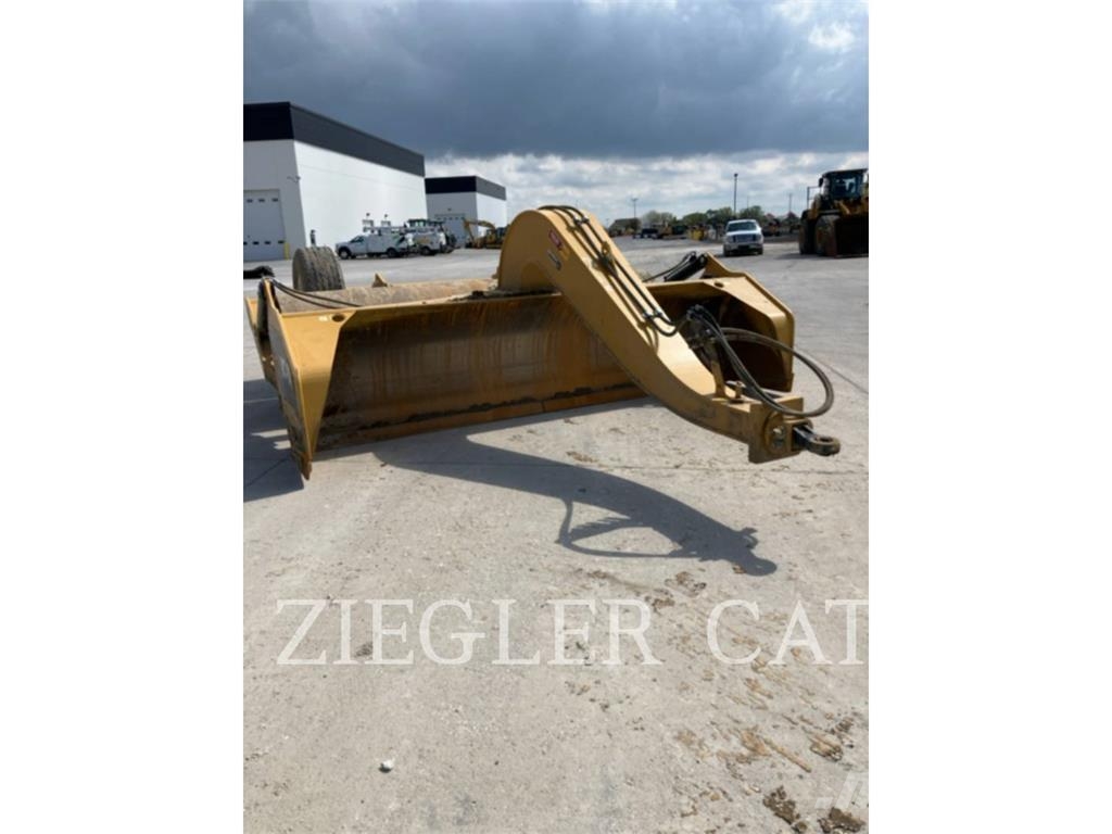 Mobile Track Solutions MT14RB Compactadoras de suelo