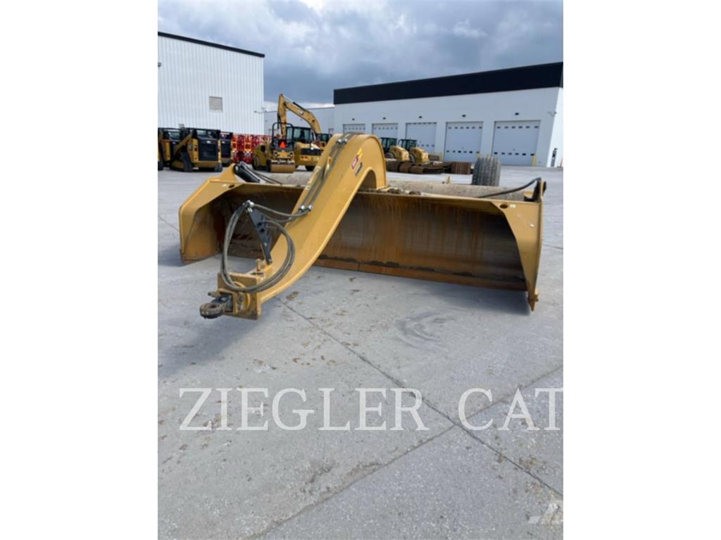 Mobile Track Solutions MT14RB Compactadoras de suelo