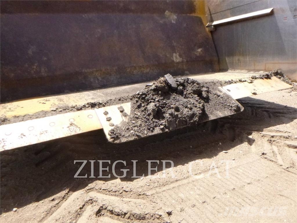 Mobile Track Solutions MT28 Skrejpre