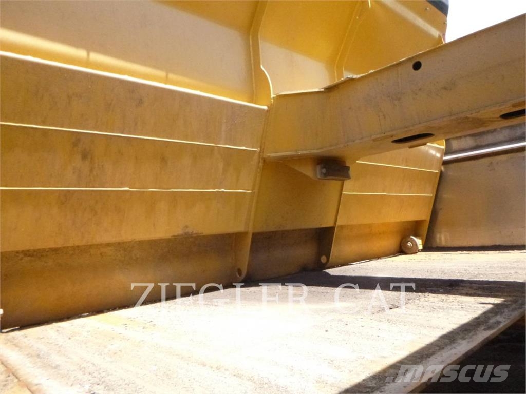 Mobile Track Solutions MT28 Skrejpre