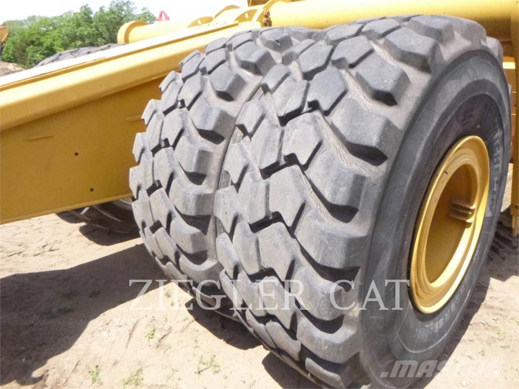Mobile Track Solutions MT28 Skrejpre