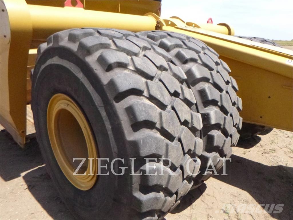 Mobile Track Solutions MT28 Skrejpre