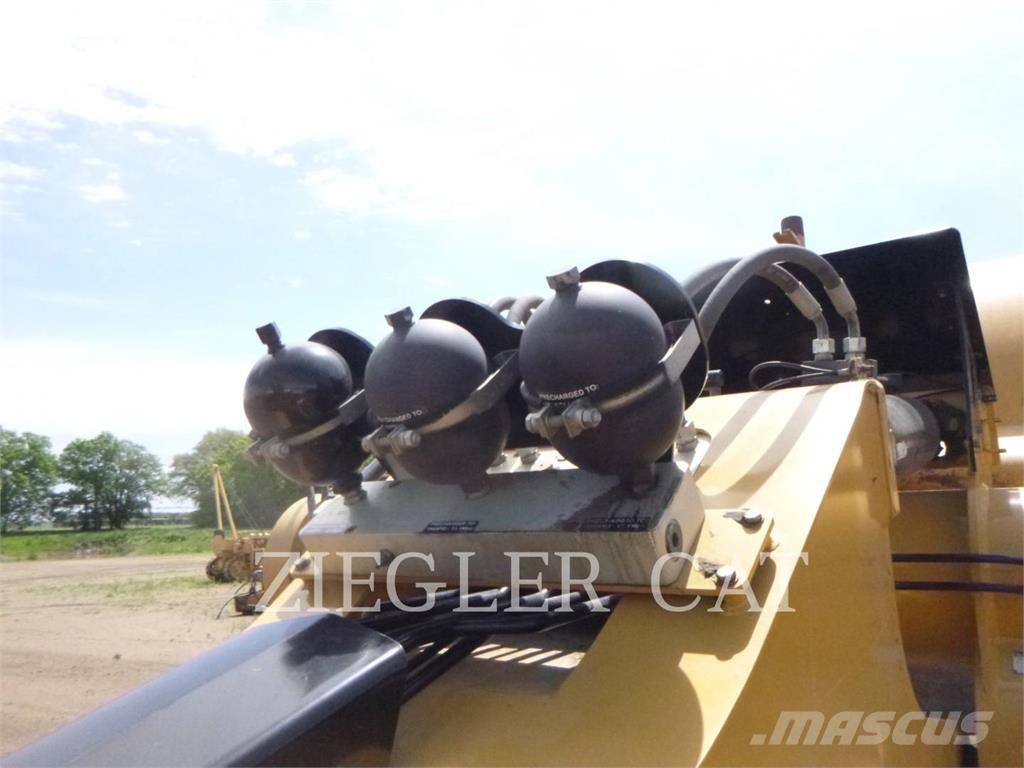 Mobile Track Solutions MT28 Skrejpre