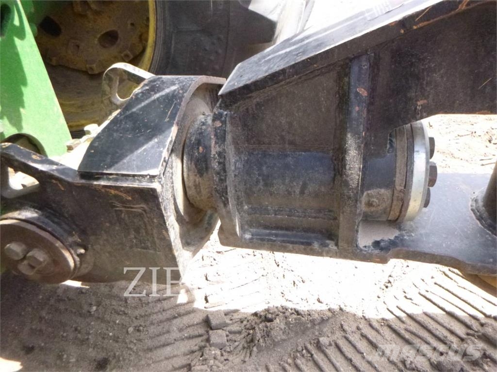 Mobile Track Solutions MT28 Skrejpre