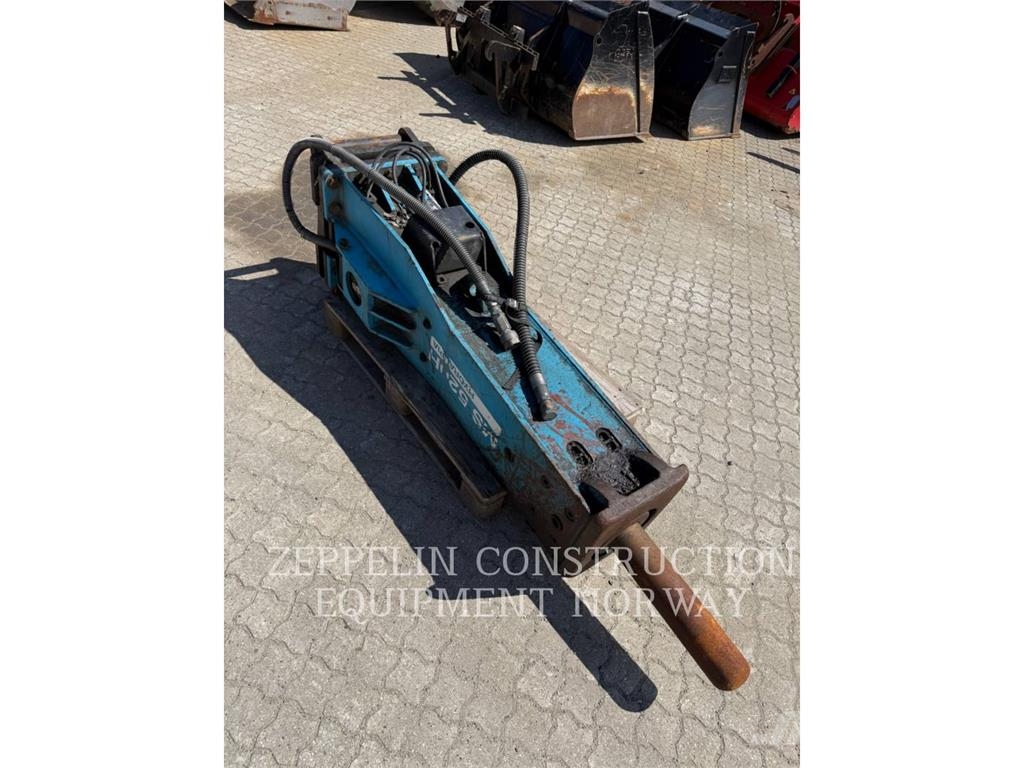 MS520H مطارق / كسارات