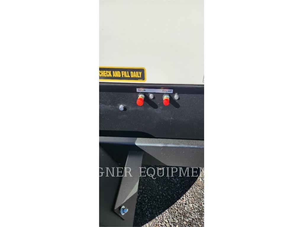 MultiQuip DCA-25SSIU4F Muut generaattorit