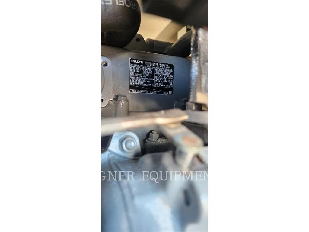 MultiQuip DCA-25SSIU4F Muut generaattorit