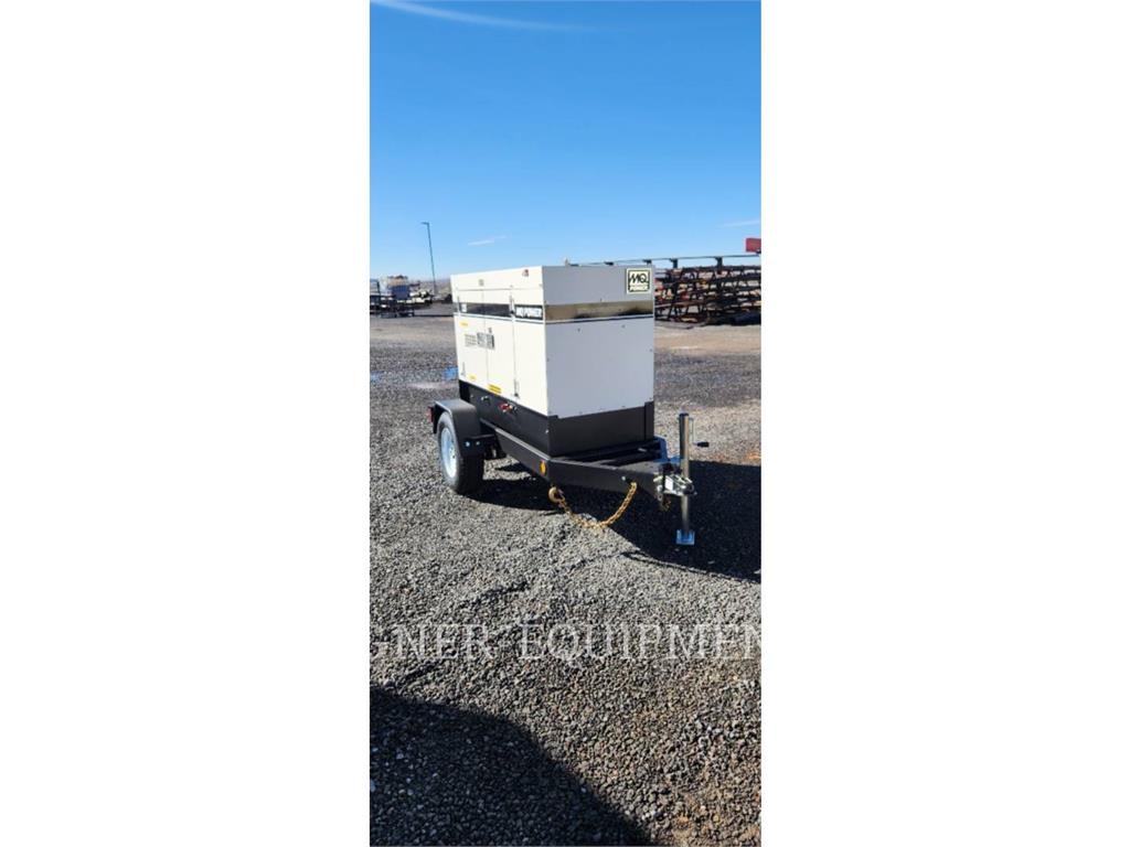 MultiQuip DCA-25SSIU4F Muut generaattorit