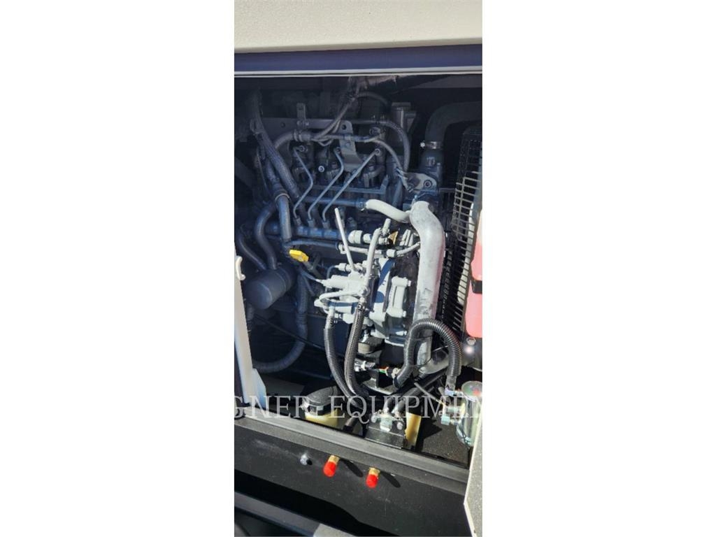 MultiQuip DCA-25SSIU4F Muut generaattorit