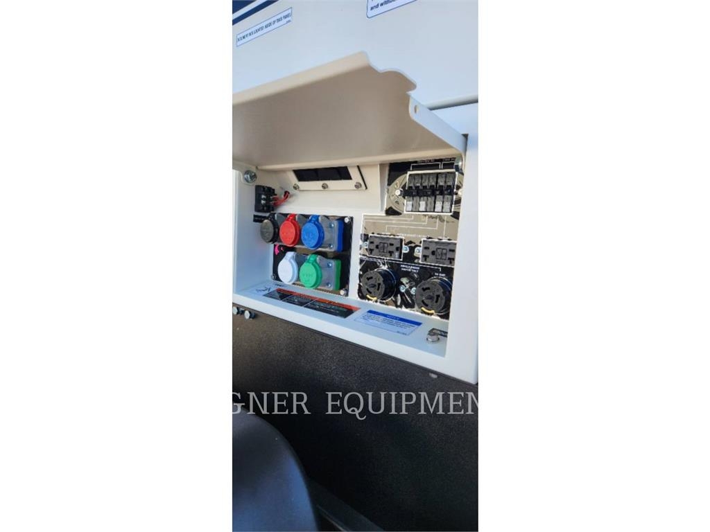 MultiQuip DCA-25SSIU4F Muut generaattorit