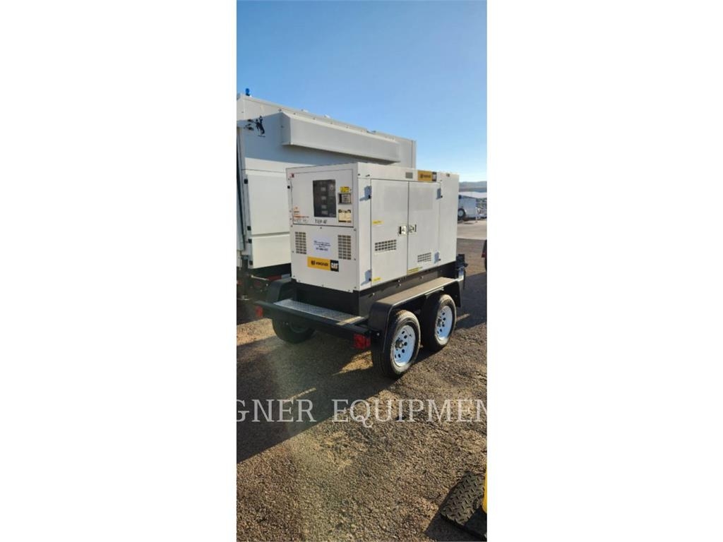 MultiQuip DCA-45SSIU4F Muut generaattorit