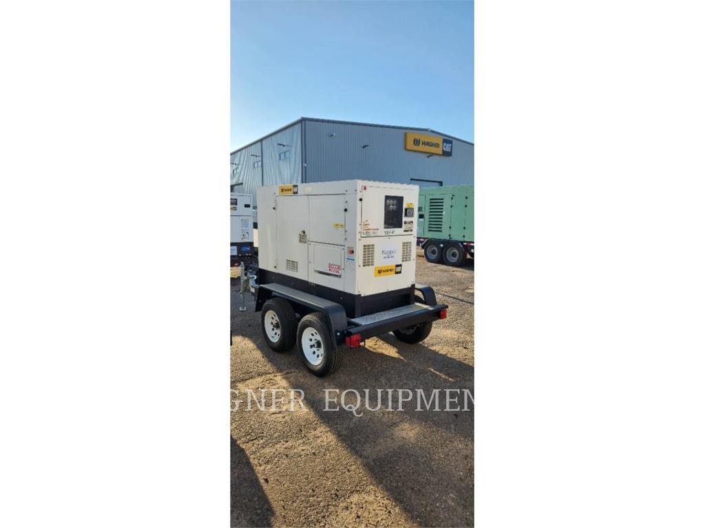 MultiQuip DCA-45SSIU4F Muut generaattorit