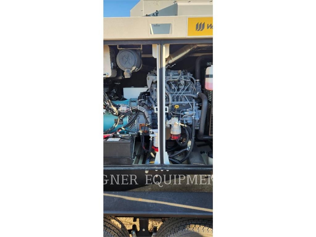MultiQuip DCA-45SSIU4F Muut generaattorit