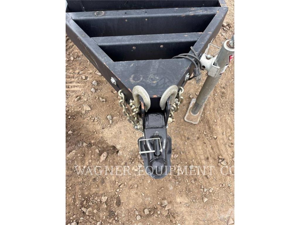 MultiQuip DCA25SSIU4F Otros Generadores