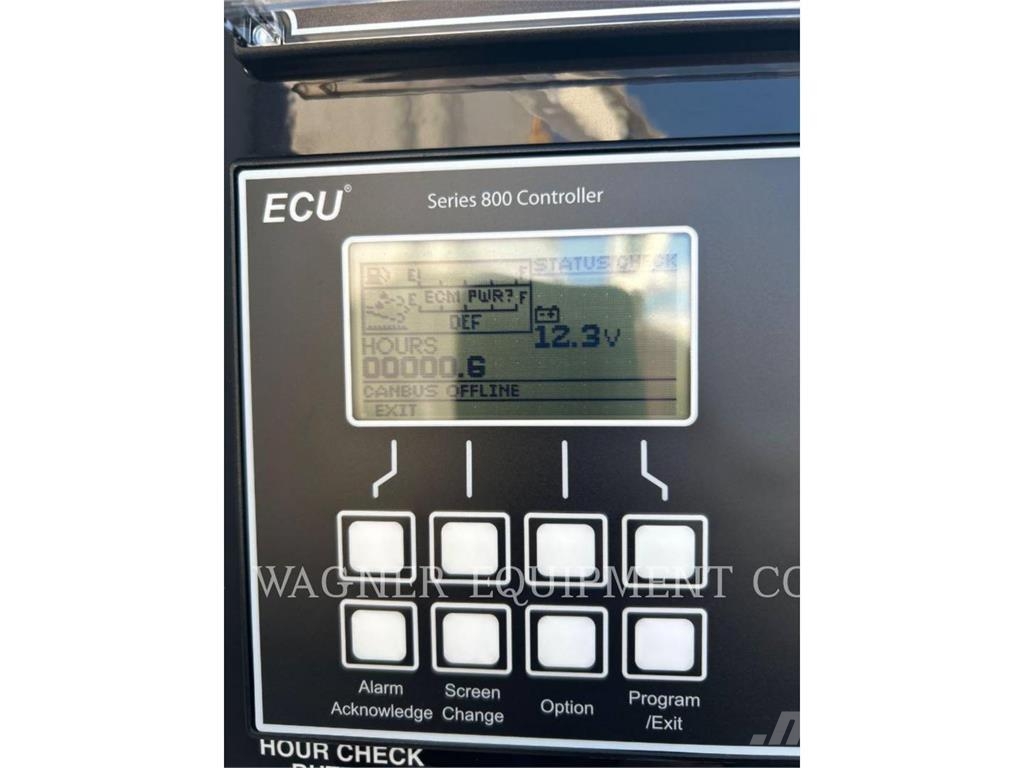 MultiQuip DCA70SSIU4F Muut generaattorit