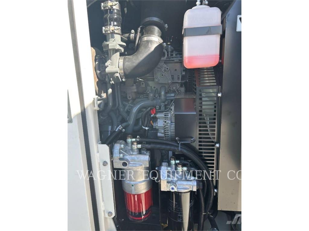 MultiQuip DCA70SSIU4F Muut generaattorit