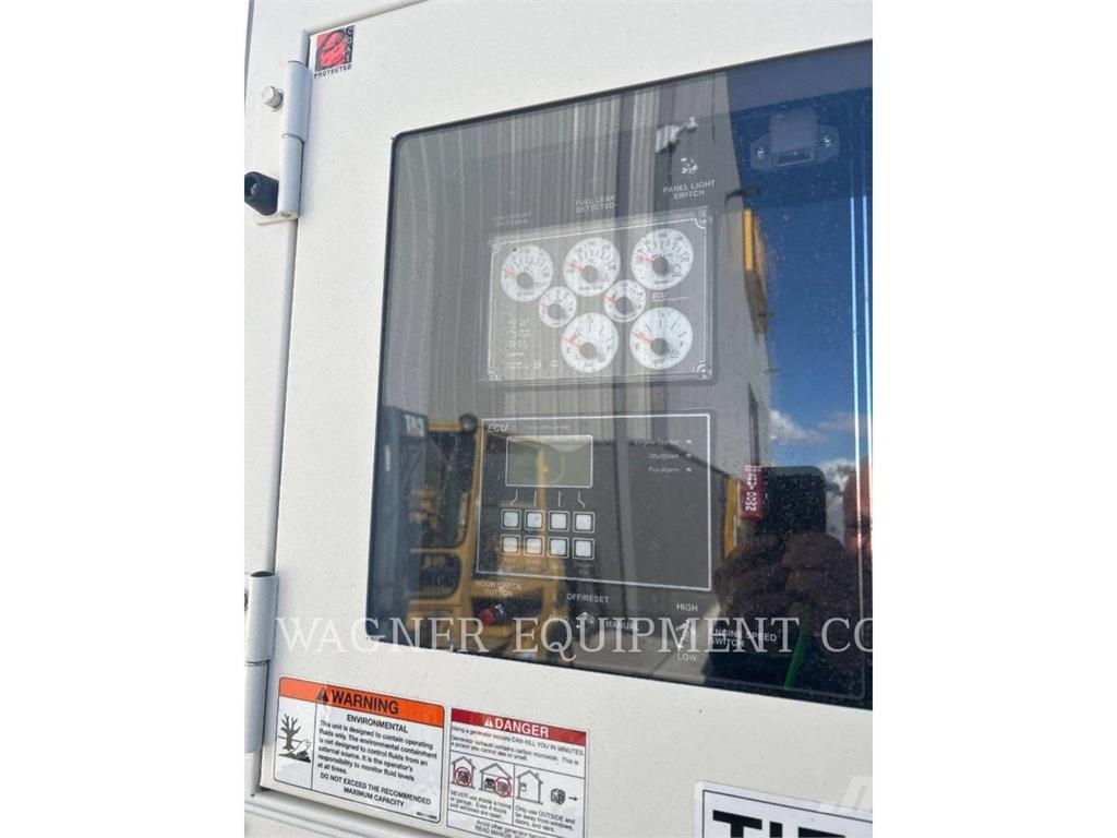 MultiQuip DCA70SSIU4F Muut generaattorit