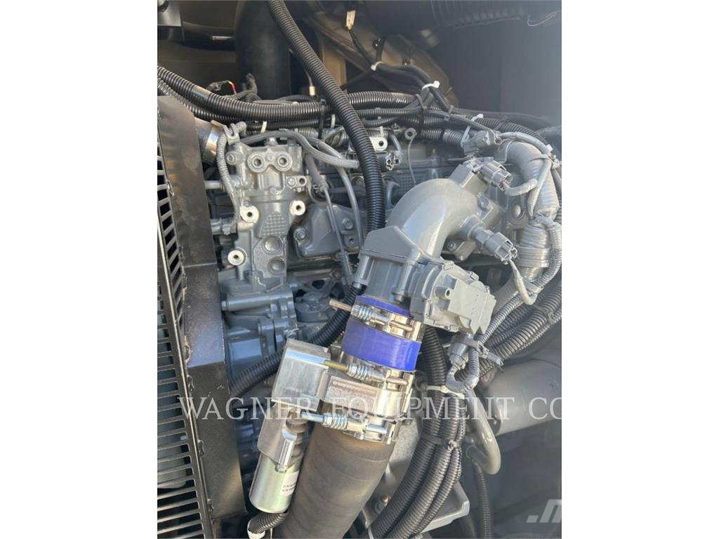 MultiQuip DCA70SSIU4F Muut generaattorit