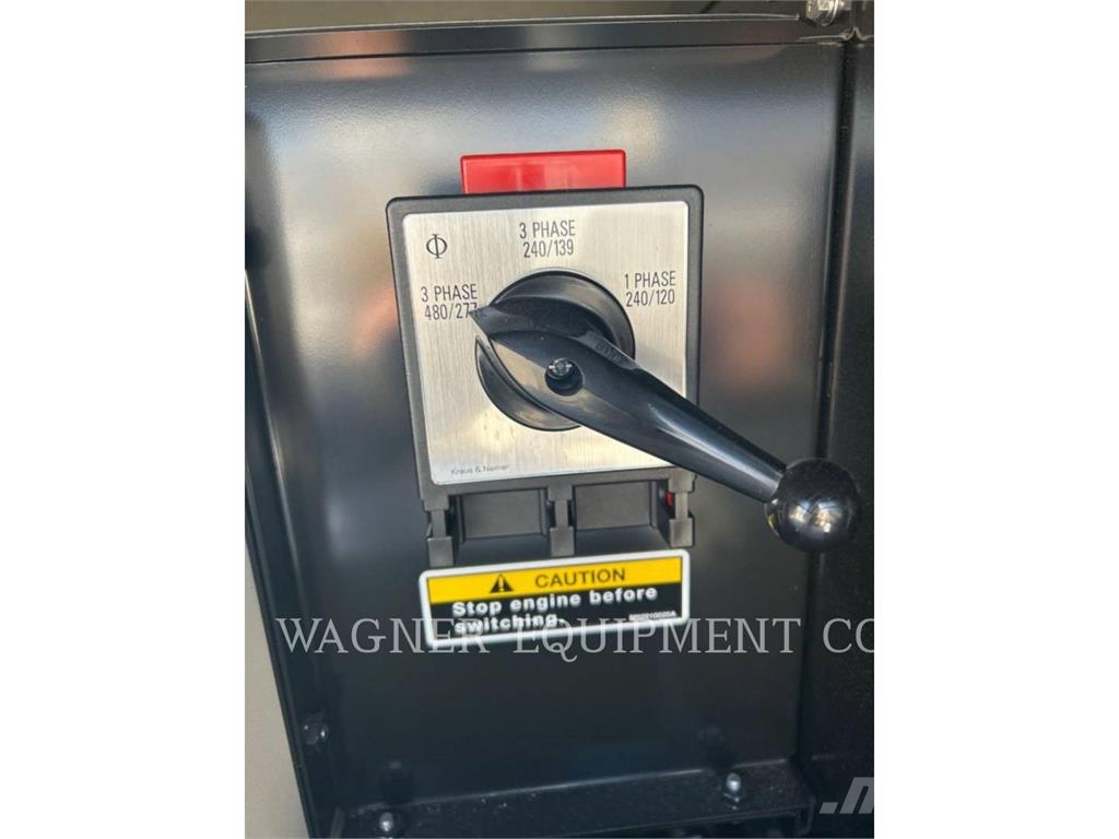 MultiQuip DCA70SSIU4F Muut generaattorit