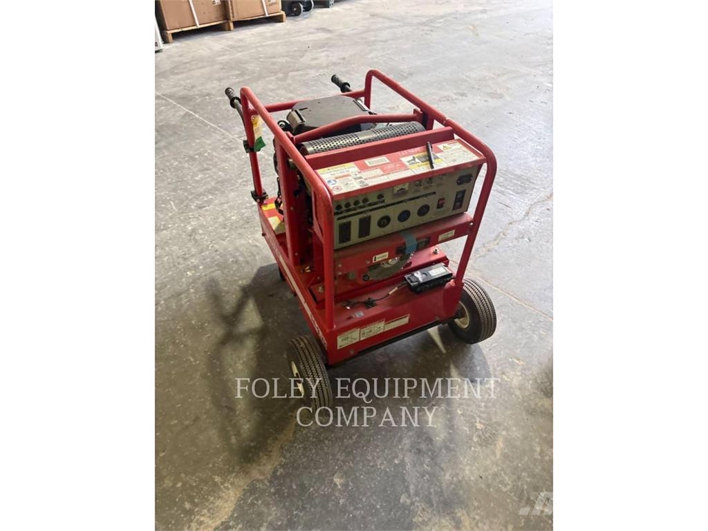 MultiQuip GA97HEA Other Generators