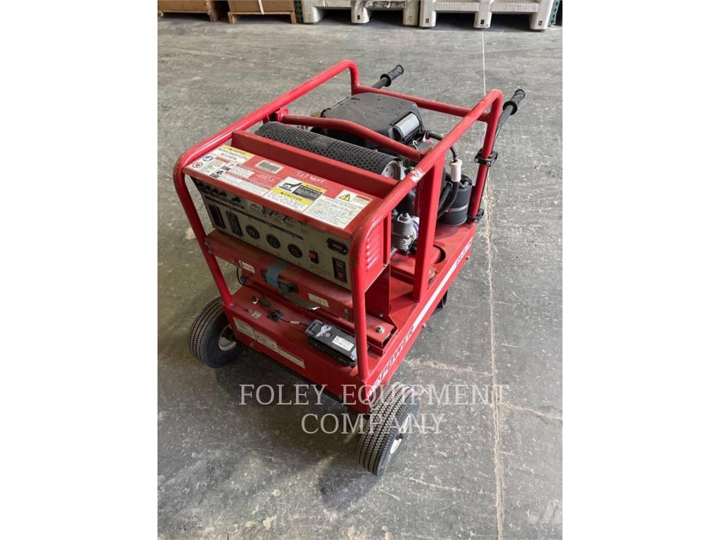 MultiQuip GA97HEA Other Generators